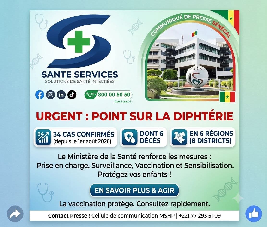 Actualité